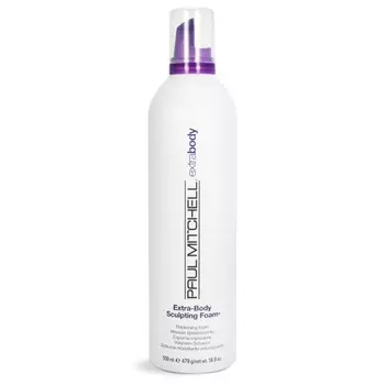 Мусс для волос Paul Mitchell