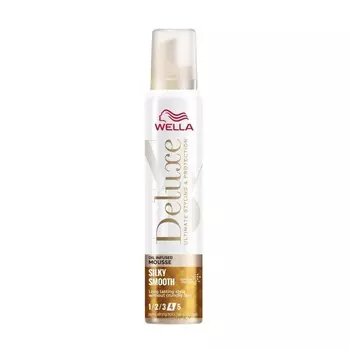 Мусс для волос Wella