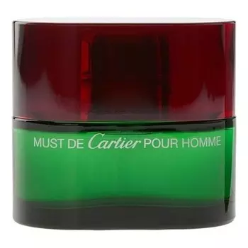 Must Cartier Pour Homme Essence