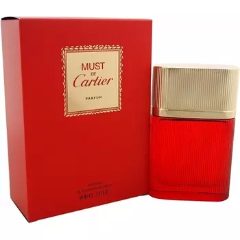 Must de Cartier