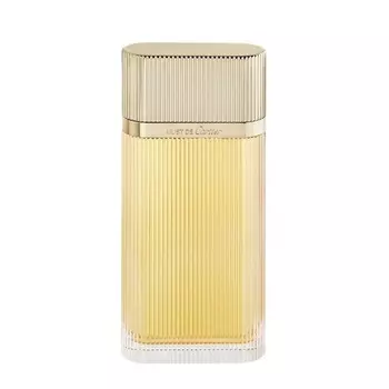 Must de Cartier Gold