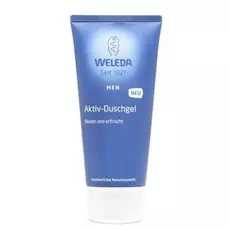 Мужской гель для душа