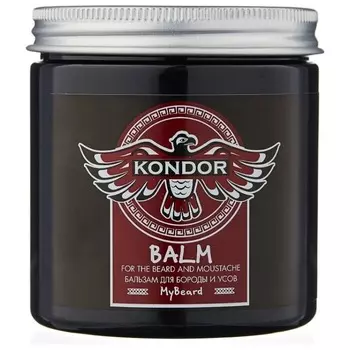 Бальзам Kondor