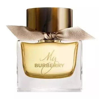 My Burberry