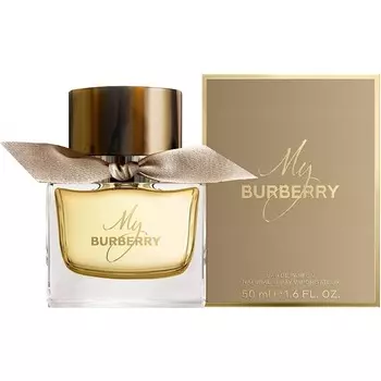 My Burberry