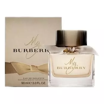 My Burberry Eau de Toilette