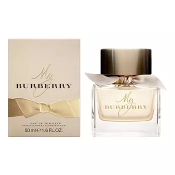 My Burberry Eau de Toilette