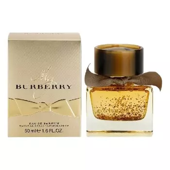 My Burberry Festive Eau de Parfum