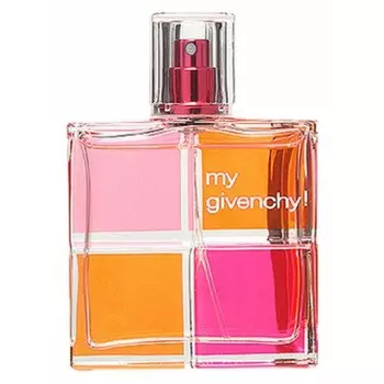 My Givenchy