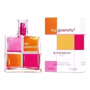 My Givenchy