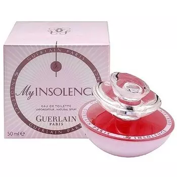 My Insolence