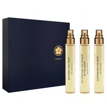 My Love Has the Colour of the Night