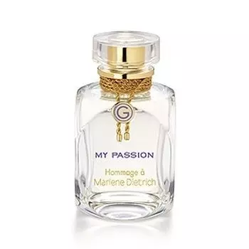 My Passion Hommage a Marlene Dietrich