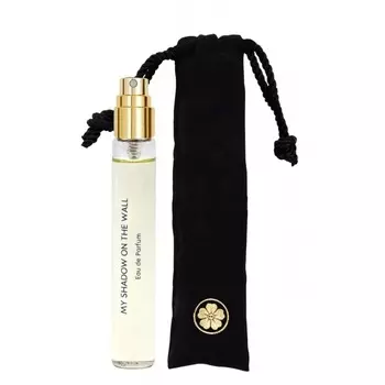 My Shadow on the Wall