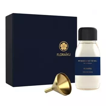 My Shadow on the Wall