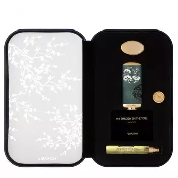 My Shadow on the Wall