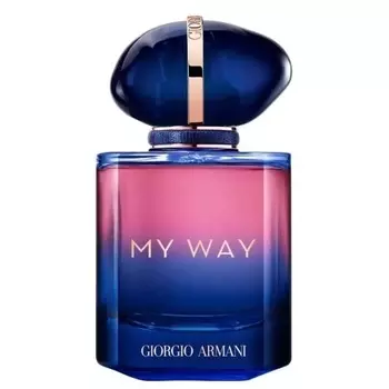 My Way Parfum