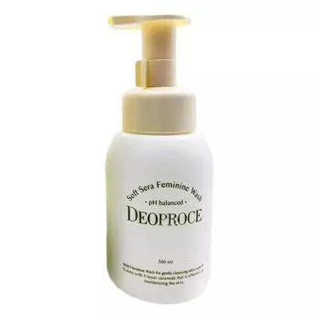 Мыло Deoproce