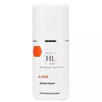 Мыло для лица и тела Holy Land