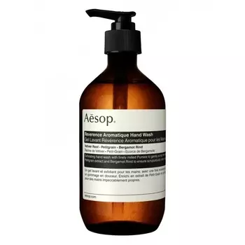 Мыло для рук Aesop