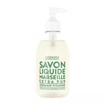 Мыло для тела Compagnie De Provence