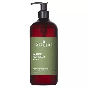 Мыло для тела Hobe Pergh