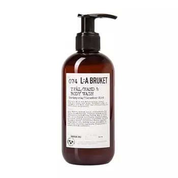 Мыло для тела L:A Bruket