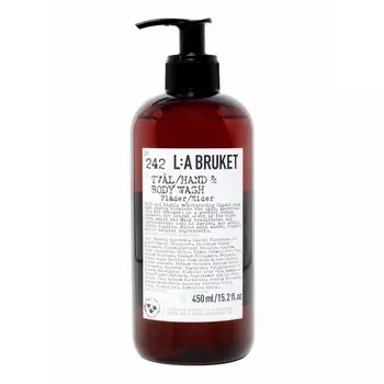 Мыло для тела L:A Bruket
