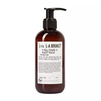 Мыло для тела L:A Bruket