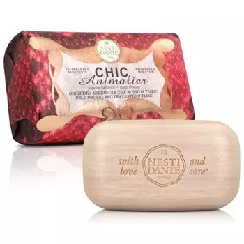 Мыло Nesti Dante