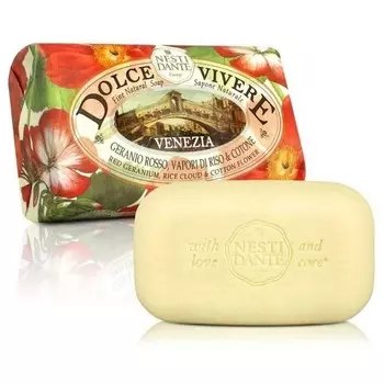 Мыло Nesti Dante