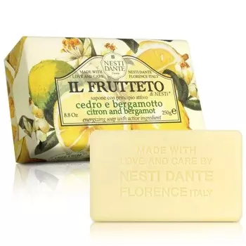 Мыло Nesti Dante