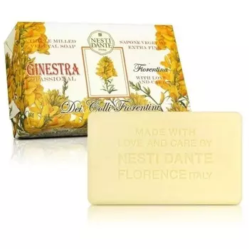 Мыло Nesti Dante