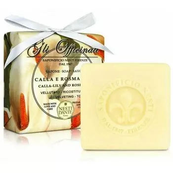 Мыло Nesti Dante