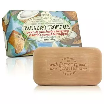 Мыло Nesti Dante