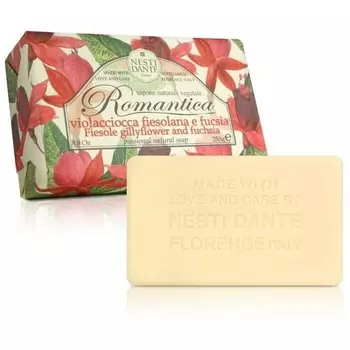 Мыло Nesti Dante
