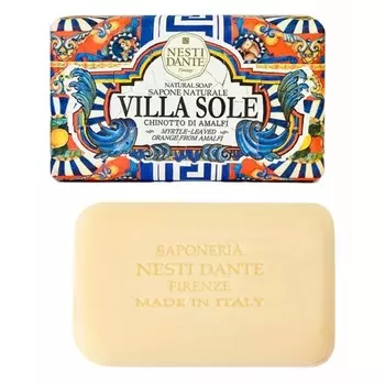 Мыло Nesti Dante