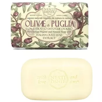 Мыло Nesti Dante