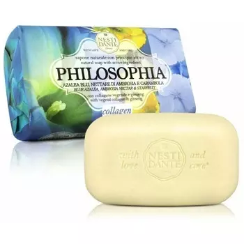 Мыло Nesti Dante