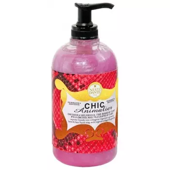 Мыло Nesti Dante