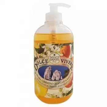 Мыло Nesti Dante