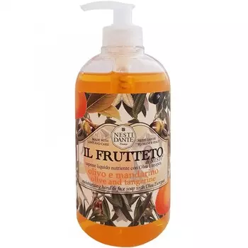 Мыло Nesti Dante