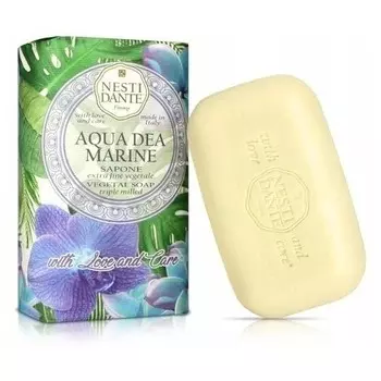 Мыло Nesti Dante