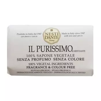 Мыло Nesti Dante