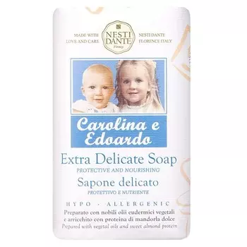 Мыло Nesti Dante
