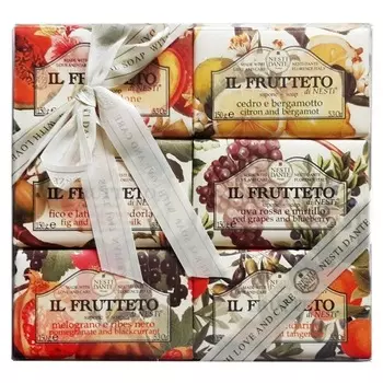 Мыло Nesti Dante