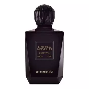 Myrrhe &amp; Merveilles