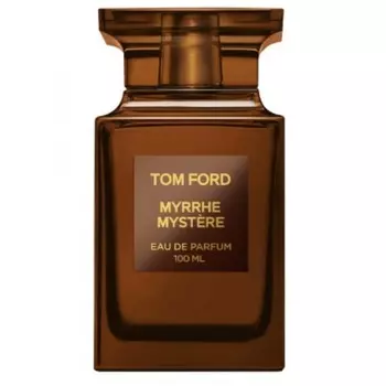 Myrrhe Mystere