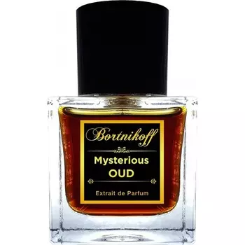 Mysterious Oud