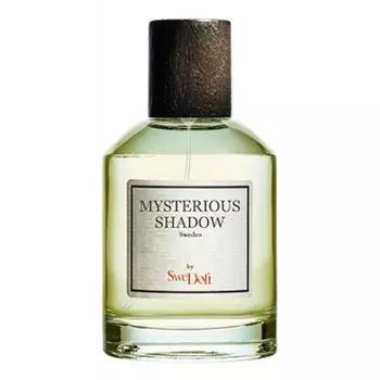 Mysterious Shadow